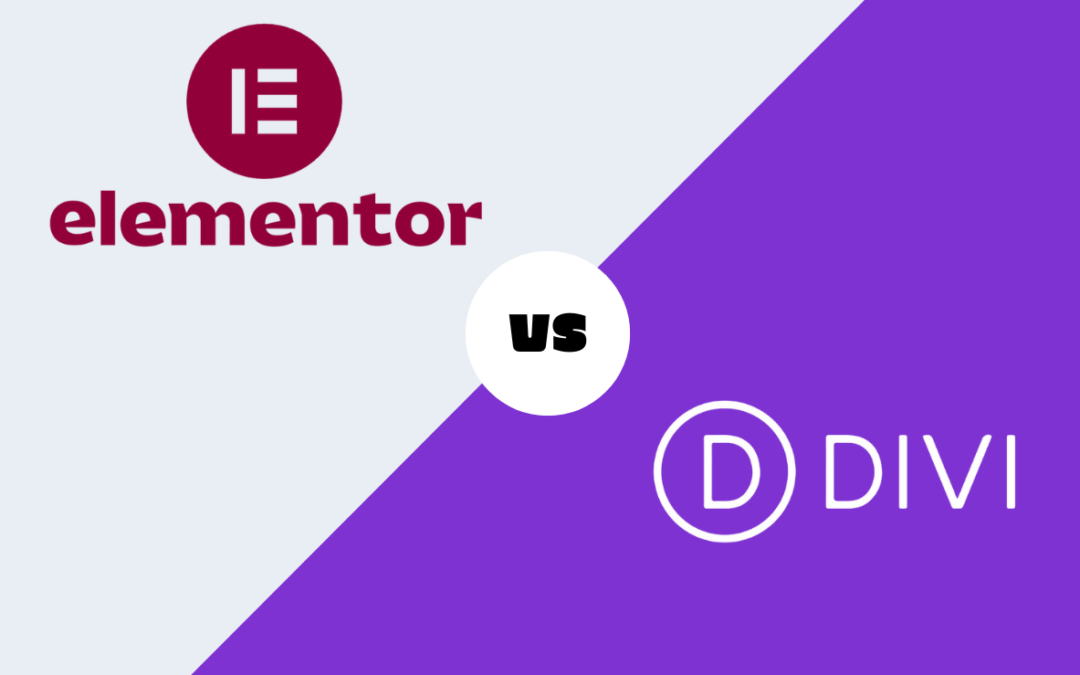 Divi vs Elementor: A WordPress Developer’s Review